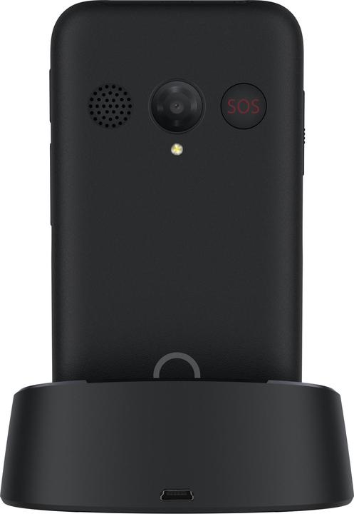 Immagine prodotto Telekom 30,85 4G Feature Phone RAM 48 MB / 128 MB (2.40", 0.30 Mpx, 4G)