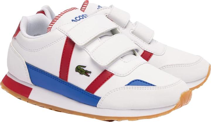 Immagine prodotto Lacoste Partner Scarpe Sportive Bambini (32)