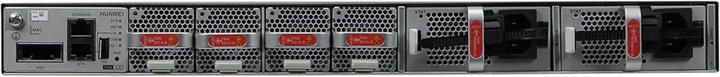 Actual product image Huawei SFP+ Switch S6730-H24X6C 30 Port (30 ports)