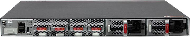 Actual product image Huawei SFP+ Switch S6730-H24X6C 30 Port (30 ports)