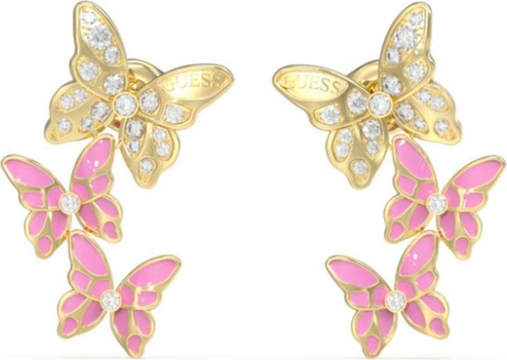 Gold, Rosa