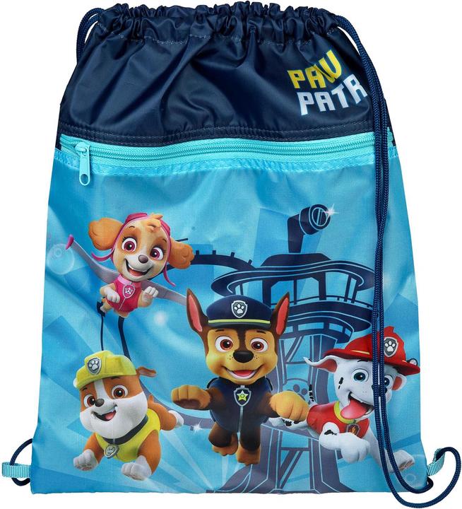 Image du produit Undercover Sac de sport Paw Patrol (5 l)