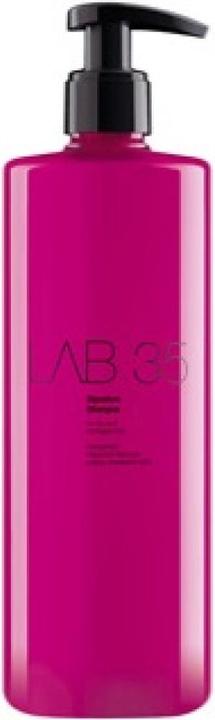 Produktbild Kallos Cosmetics Lab 35 Signature (500 ml, Flüssiges Shampoo)