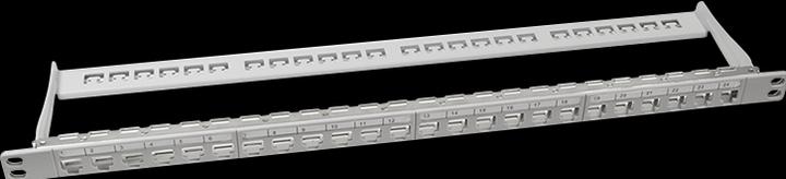 Actual product image LogiLink Distribution panel