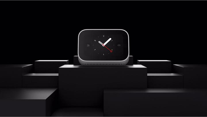 Actual product image Xiaomi Mi Smart Clock