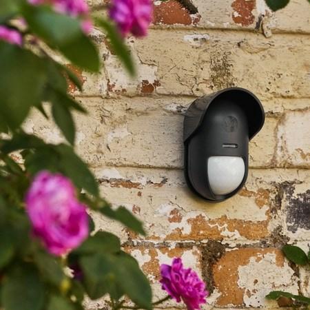 Actual product image Yale Smart Alarm Outdoor door/window contact, IP55