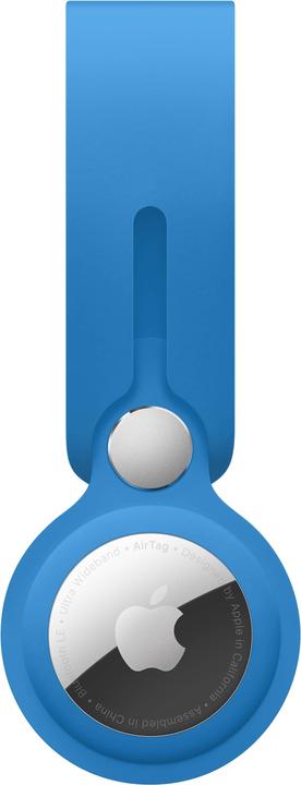 Capri Blue