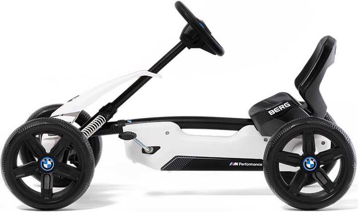Immagine prodotto BERG Reppy BMW