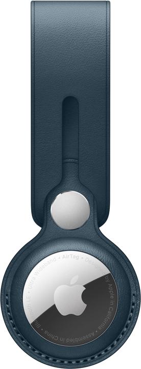 Apple Loop