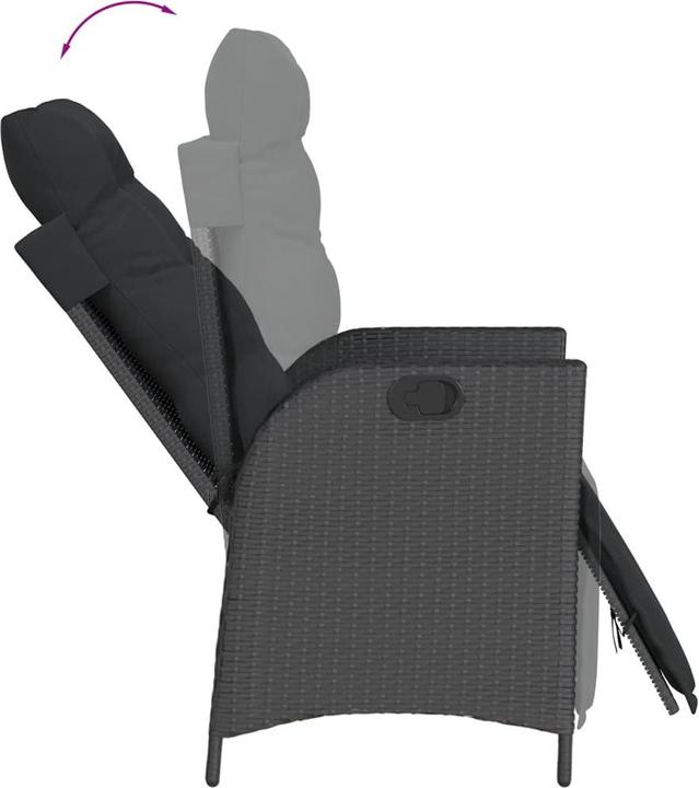 Immagine prodotto VidaXL Nichjo (80 cm)