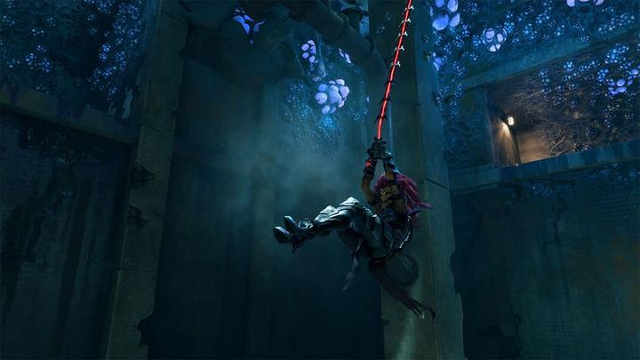 Actual product image THQ Darksiders III (PS4, EN)