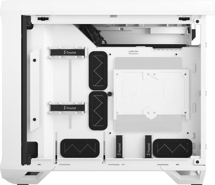 Produktbild Fractal Torrent Nano (Mini-ITX, Mini-DTX)