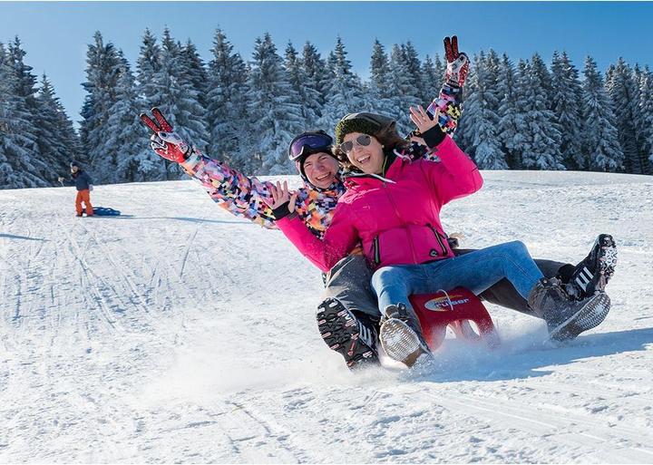 Productafbeelding Sombo rollySnow