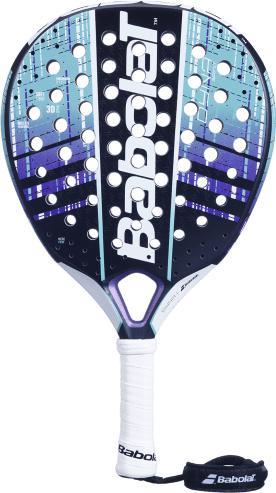 Actual product image Babolat DYNA SPIRIT PADEL 2023