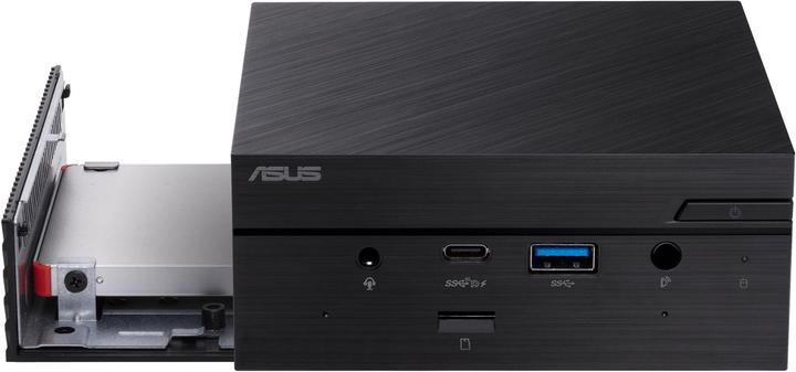 Produktbild ASUS Mini PC PN51-B5237ZD (AMD Ryzen 5 5500U, 8 GB, 256 GB)