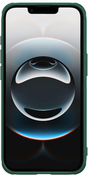Actual product image Nillkin Super Frosted Shield Pro Series Hardcase Hülle (Apple iPhone 16e)