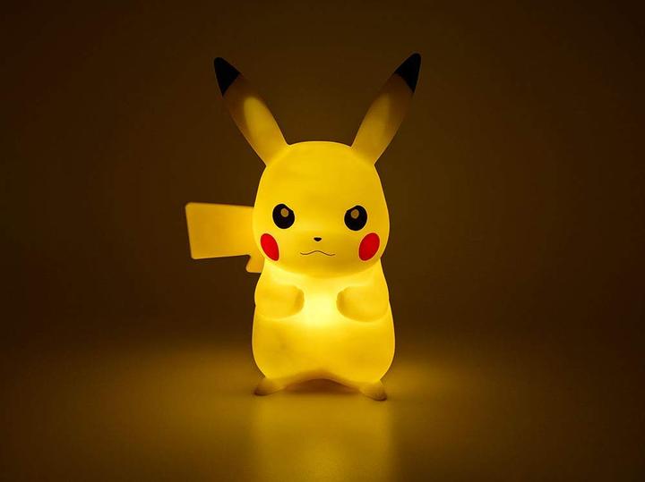 Productafbeelding Teknofun Pokémon Pikachu