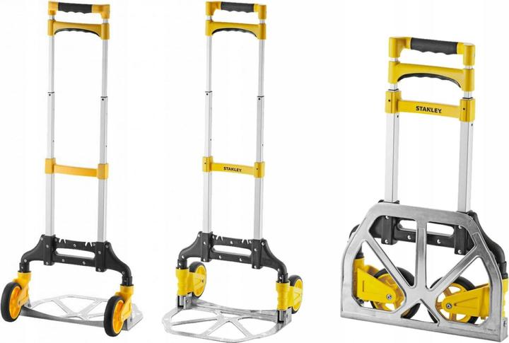 Produktbild Stanley Sackkarre klappbar 60kg (60 kg)