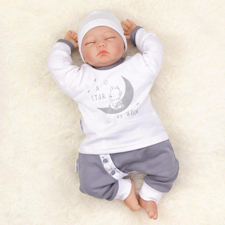 Actual product image Baby Sweets Bear A Star Is Born (56)