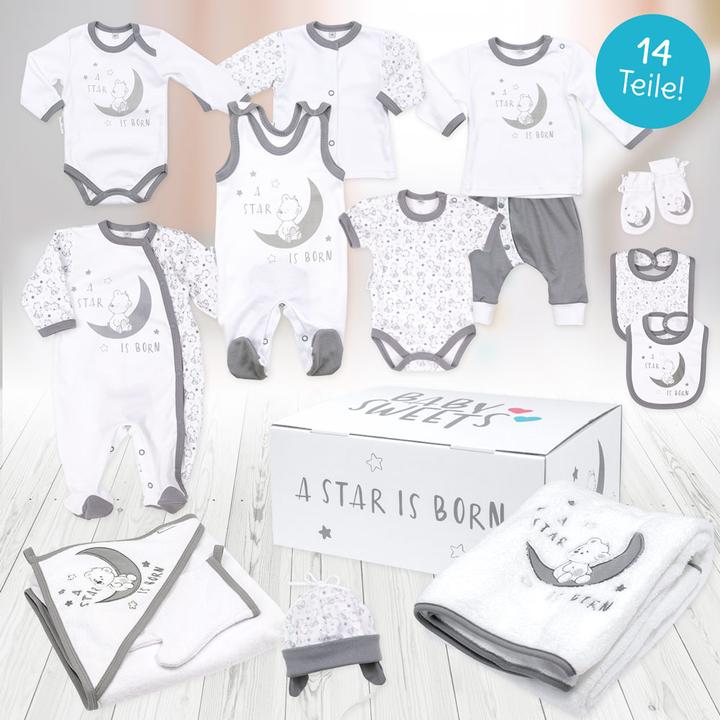 Actual product image Baby Sweets Bear A Star Is Born (56)