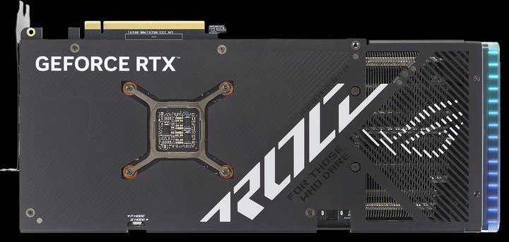Actual product image ASUS GeForce RTX 4070 SUPER (12 GB)