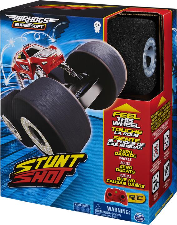 Actual product image Spin Master Master Air Hogs - Stunt Shot