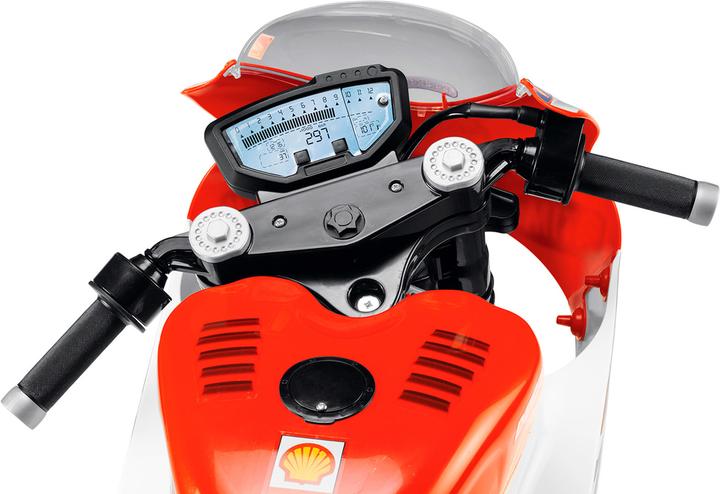 Actual product image Peg Perego Ducati GP (12 V)