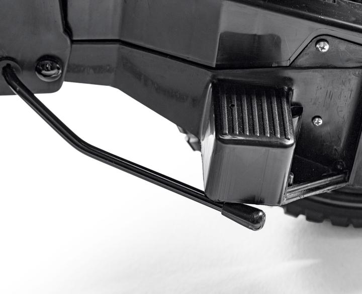 Actual product image Peg Perego Ducati GP (12 V)