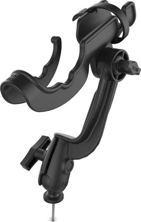 RAM Mounts RAM Rod Revolution Rod Holder