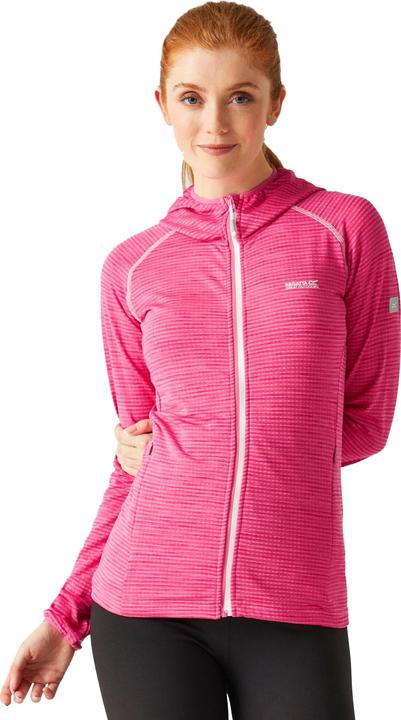 Image du produit Regatta - Veste à capuche YONDER - Femme (44 D)