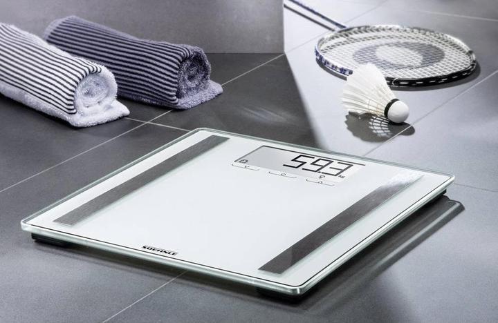 Produktbild Soehnle Shape Sense Control 200 (180 kg)