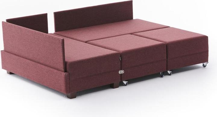Produktbild Atelier del Sofa Violeta (Ecksofa)