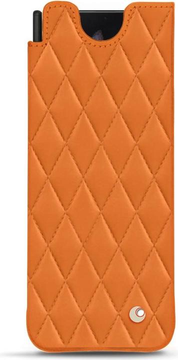 Oranje - Couture ( Nappa - Pantone #ff9351 )