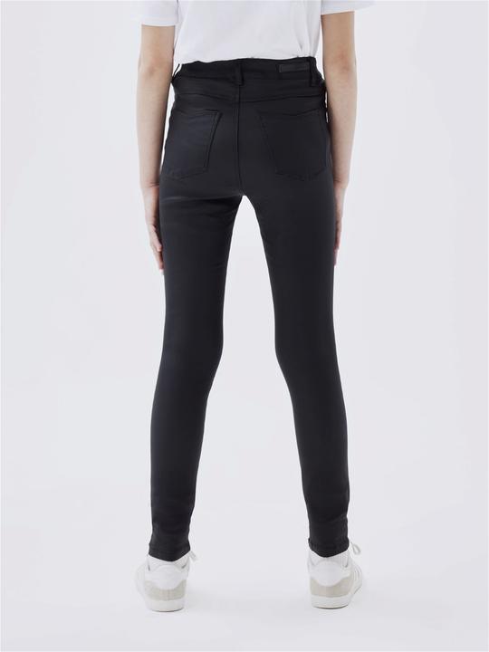 Produktbild Name it Nkfpolly Dnmcoated 7676 Hw Pant Noos (104)