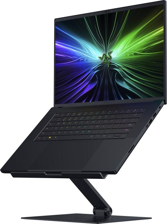 Actual product image Razer Adjustable Laptop Stand - Black