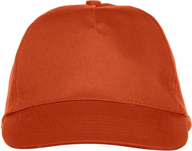 Produktbild Clique Texas Kappe (One Size)