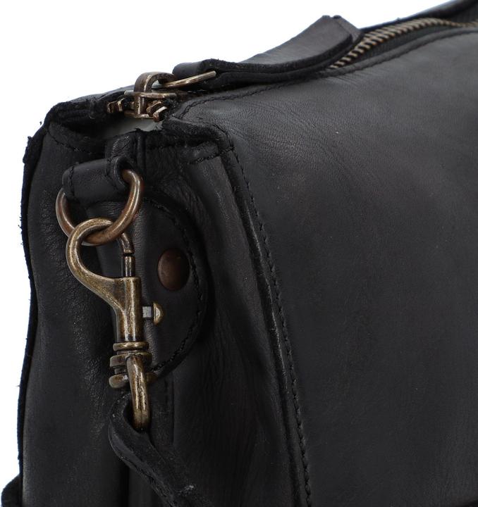 Immagine prodotto Harbour 2nd Borsa a tracolla Anchor Love in pelle 21,5 cm