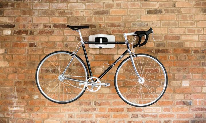 Actual product image HipLok Airlok