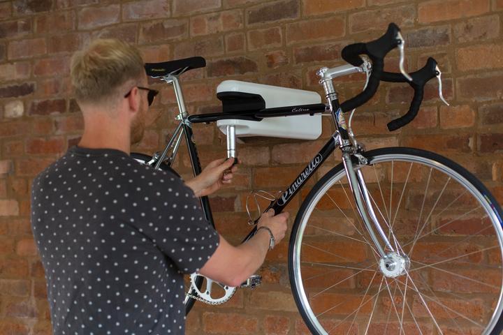 Actual product image HipLok Airlok