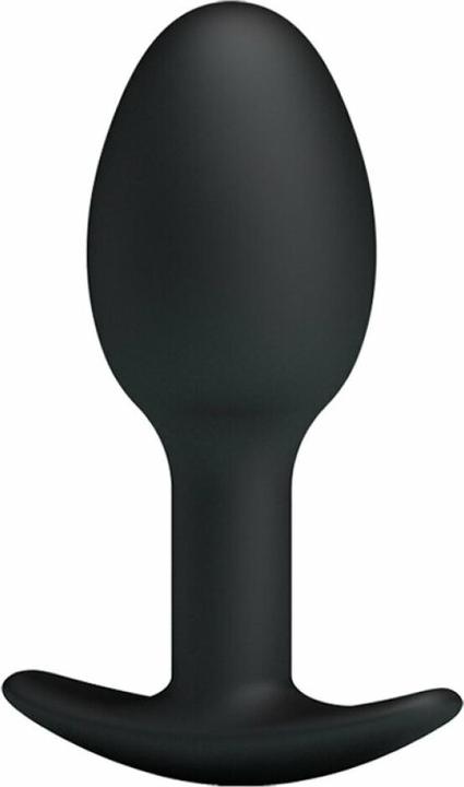 Produktbild Pretty Love Gewichteter Analplug