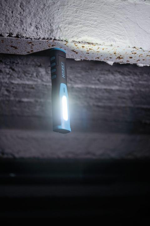 Immagine prodotto HAZET Torcia a LED 1979N-85 (600 lm)