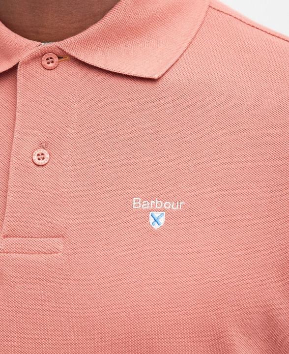 Produktbild Barbour Poloshirt (XL)