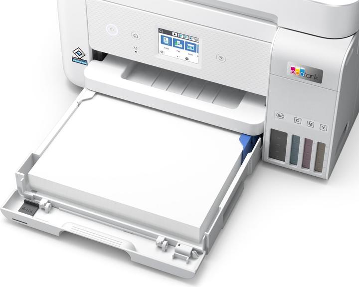 Immagine prodotto Epson EcoTank ET-4856 (Eco-Tank, Colore)