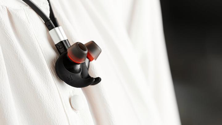 Produktbild Jabra Evolve 75E MS (Kabellos)