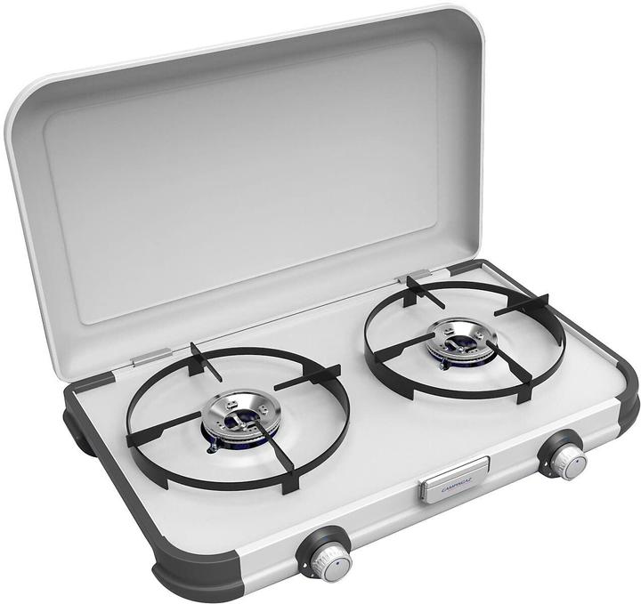 Actual product image Campingaz Camping Kitchen 2 CV PZ