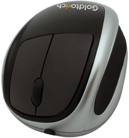 Actual product image Goldtouch Ergonomic Mouse, right handed (Wireless)