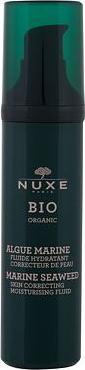 Image du produit Nuxe Fluide Hydratant Correcteur de Peau Algue Marine (50 ml, Fluide visage)