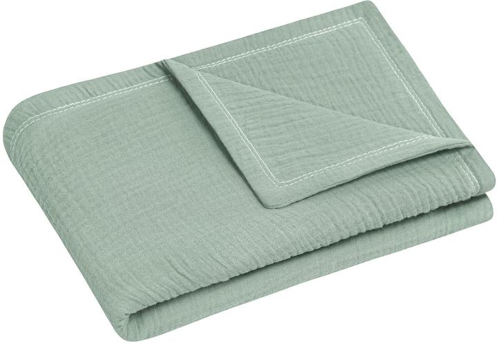 Produktbild Julius Zöllner Kuscheldecke (70 x 100 cm)
