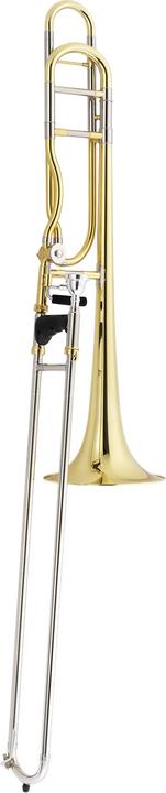 Produktbild Jupiter Ergonomic Plus JTB710FQ (Posaune)