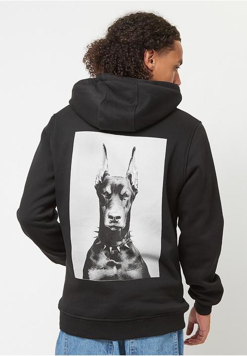 Produktbild Mister Tee Dawg Hoody (S)